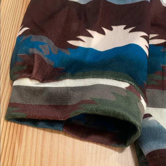 *UNIQUE* Misslook Western Shirt - Picture 4 of 9